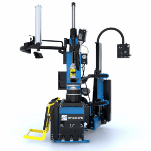 De- & monteermachine RP-R-U213PN - Volautomatisch | RP-Tools Met installatie (+€350,00)